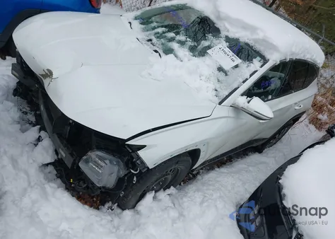 2022 Hyundai Tucson Preferred Awd With Trend Package z USA, uszkodzony, nr VIN KM8JCCAE7NU166423